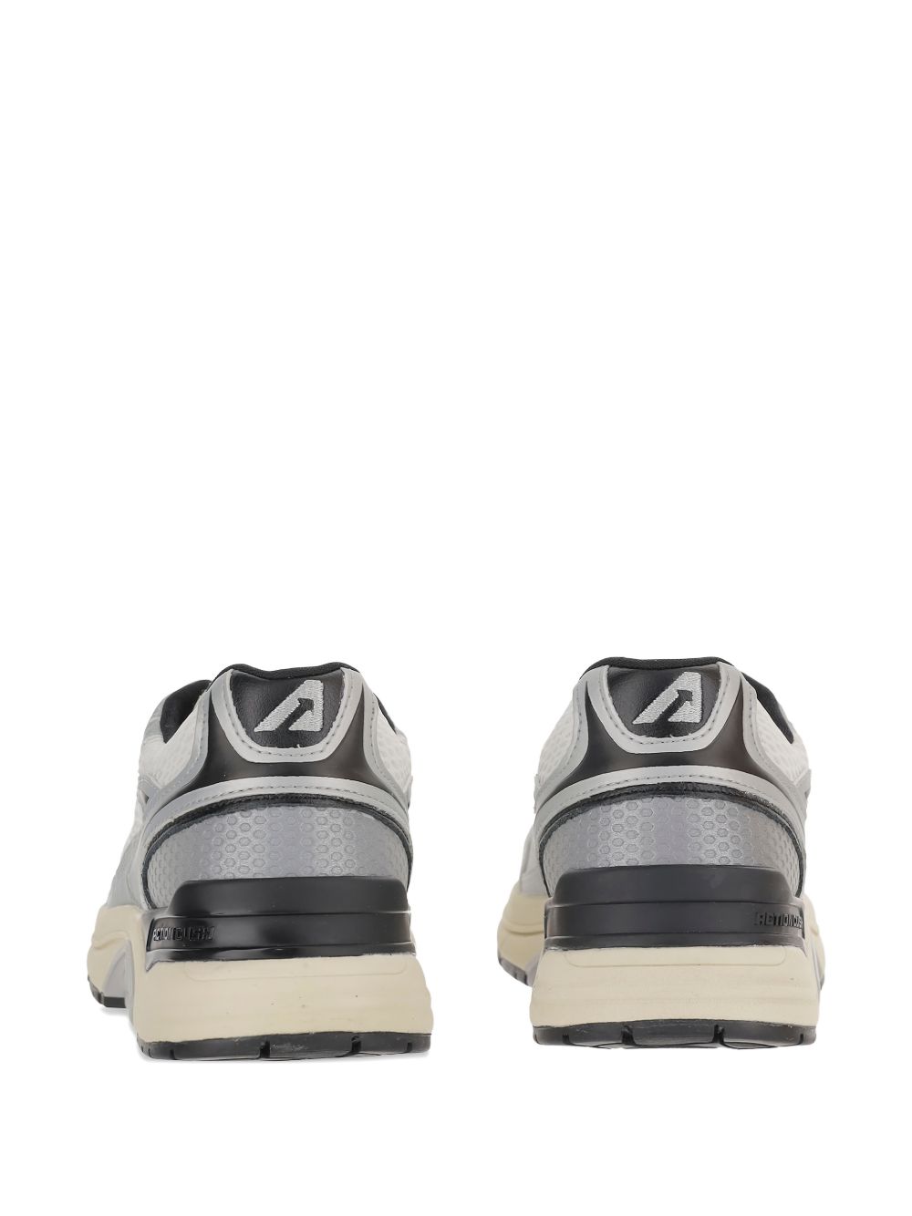 Autry Autry Hyperway Sneakers