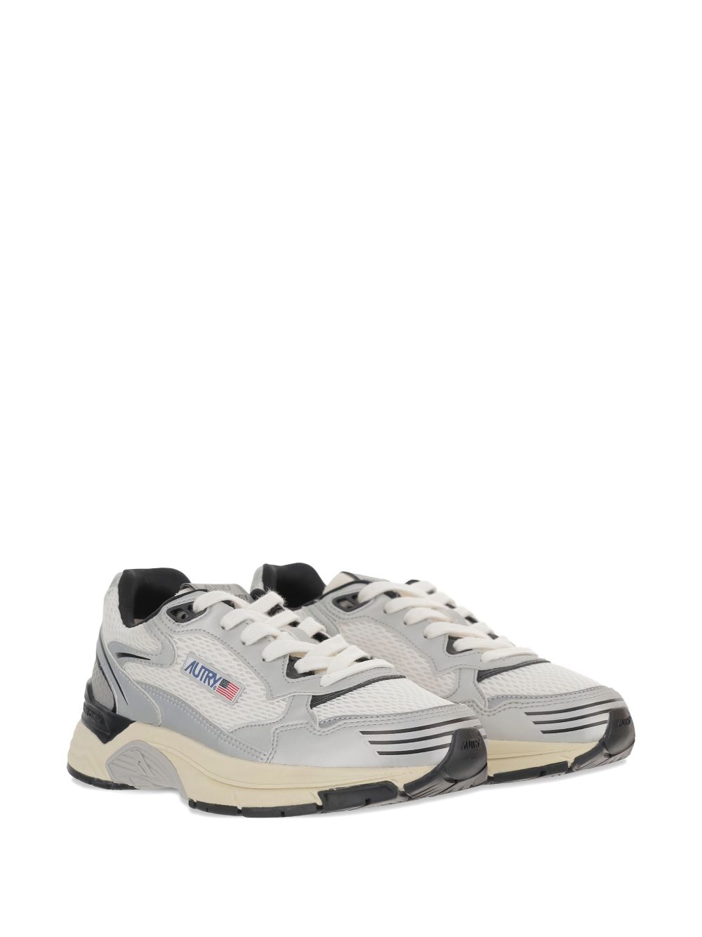 Autry Autry Hyperway Sneakers