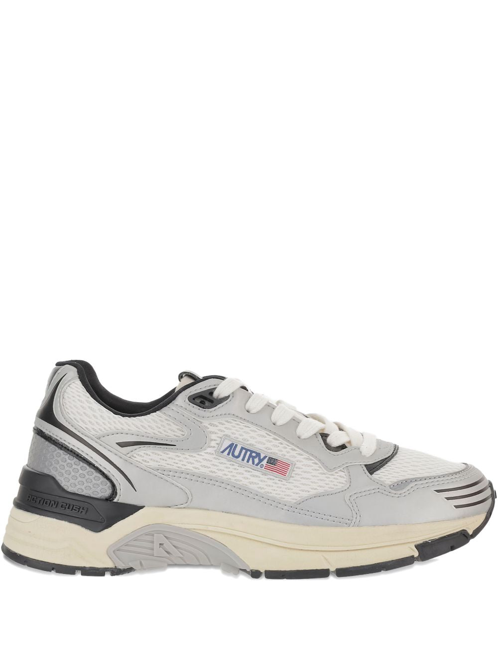 Autry Autry Hyperway Sneakers