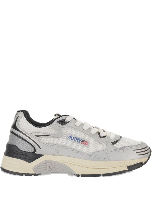 Autry Autry Hyperway Sneakers