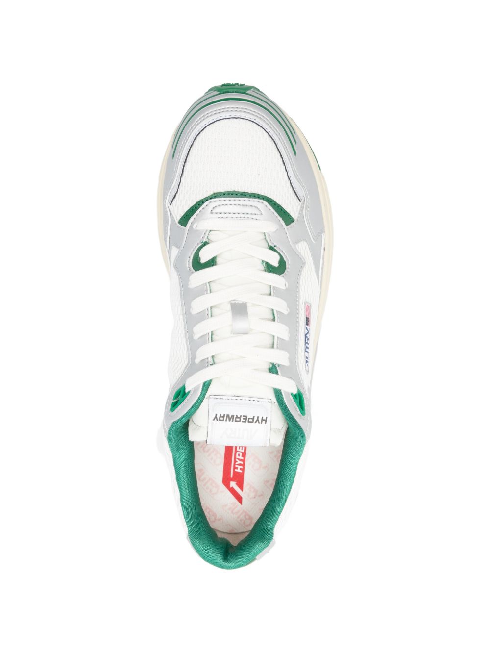 Autry Autry Hyperway Sneakers