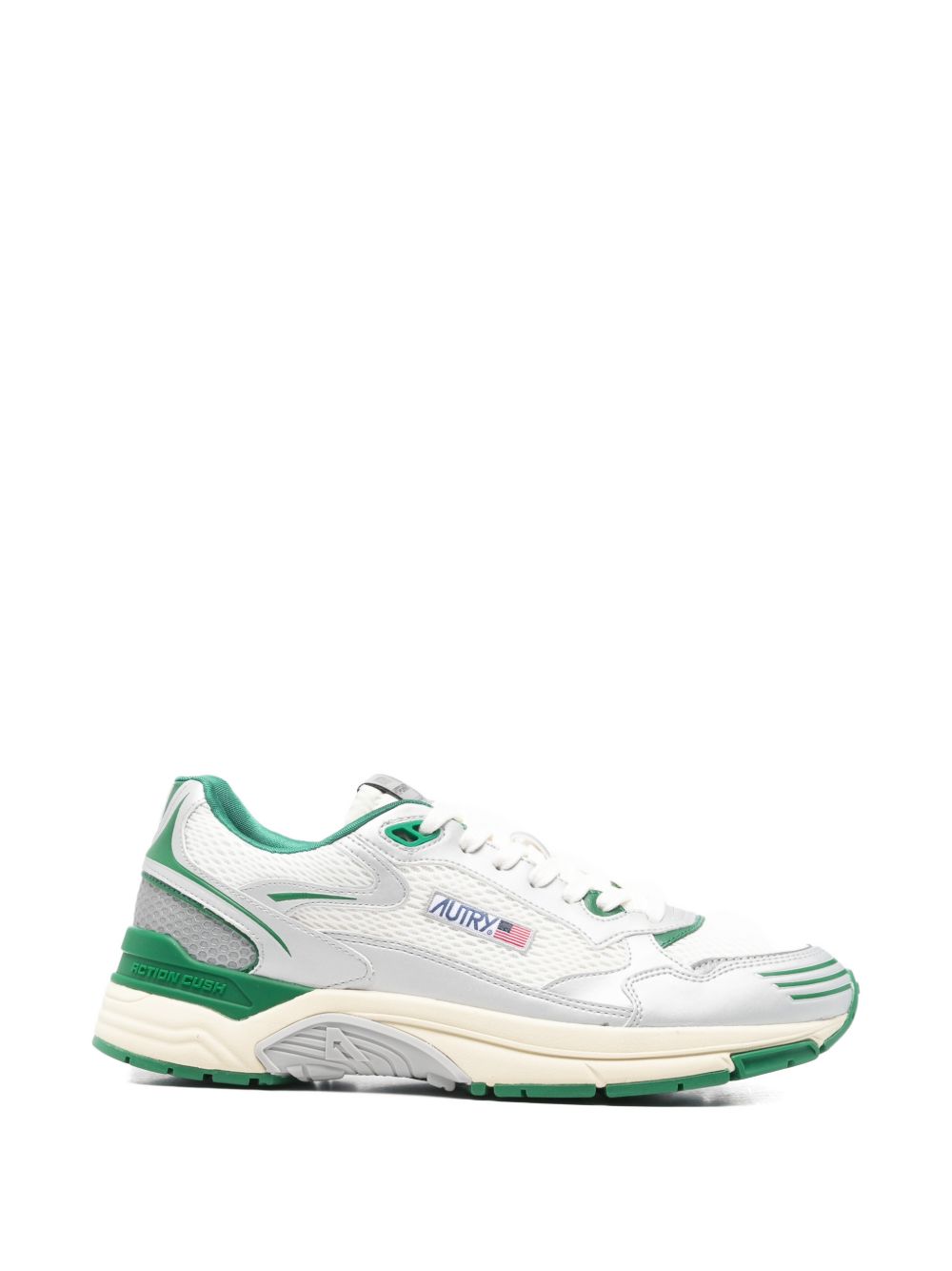 Autry Autry Hyperway Sneakers