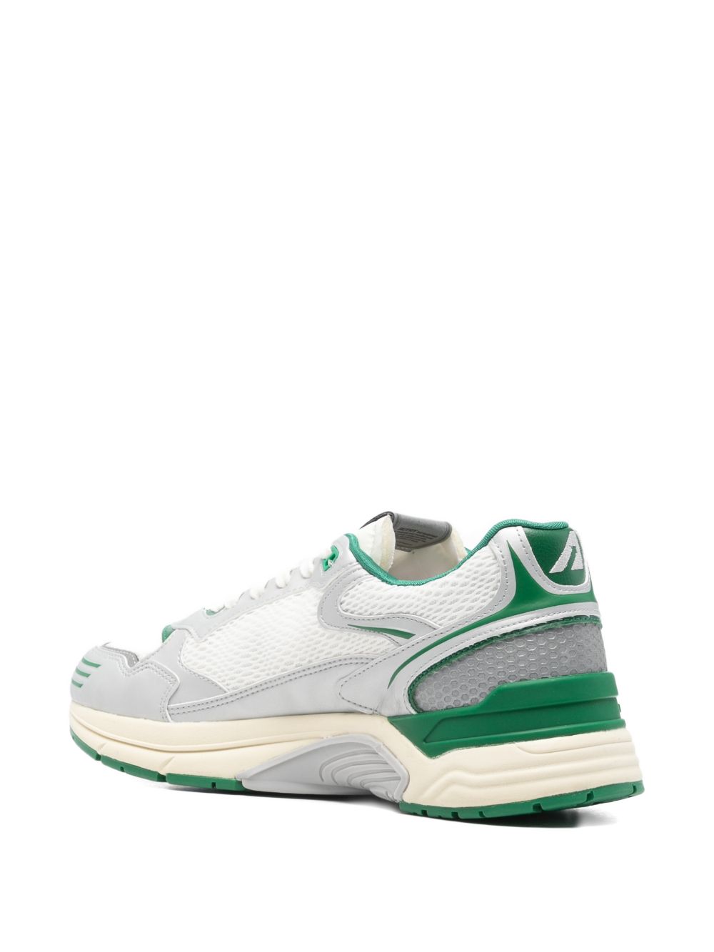 Autry Autry Hyperway Sneakers