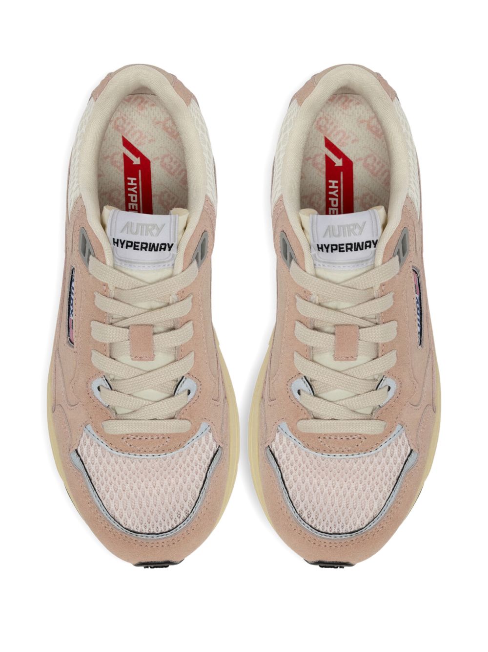 Autry Autry Hyperway Sneakers