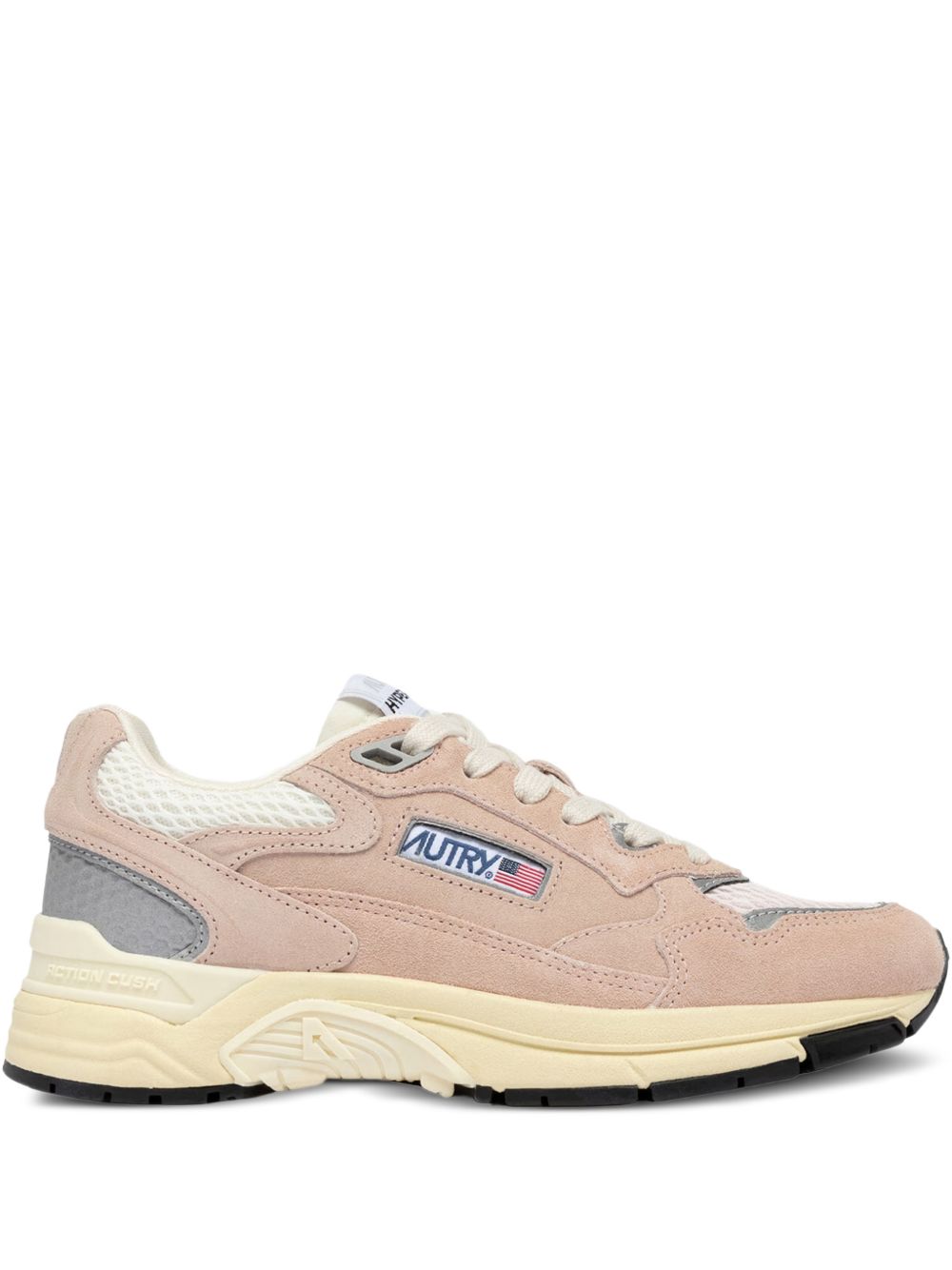 Autry Autry Hyperway Sneakers