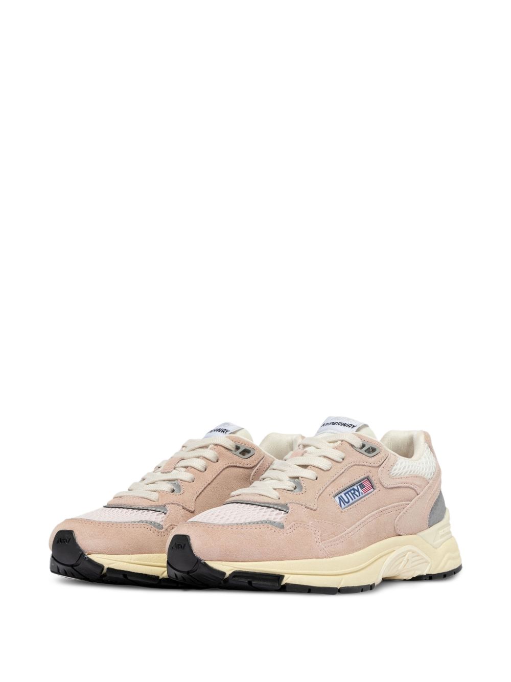 Autry Autry Hyperway Sneakers