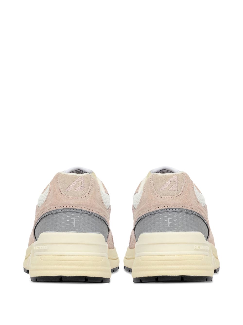 Autry Autry Hyperway Sneakers