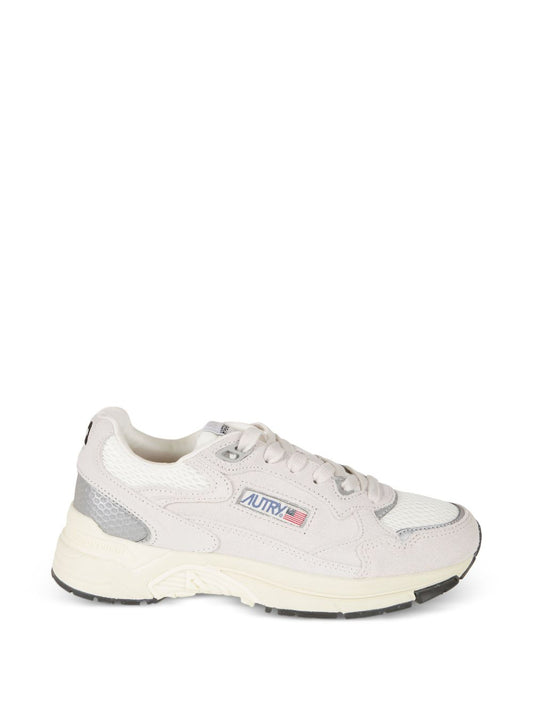Autry Autry Hyperway Sneakers