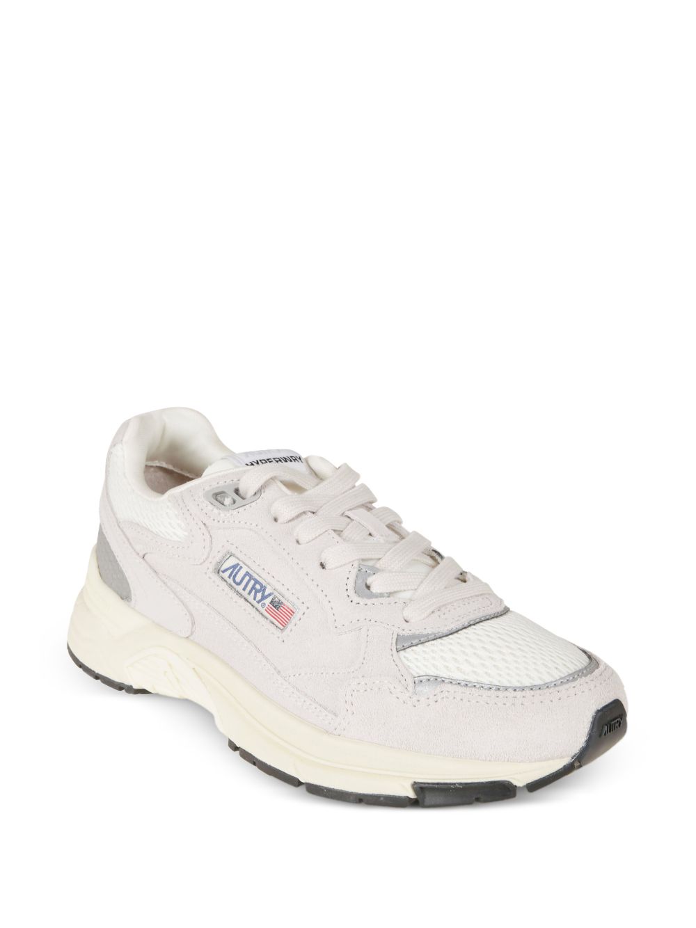 Autry Autry Hyperway Sneakers