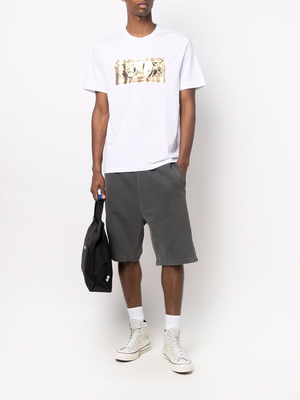 Carhartt Wip Main Carhartt Wip Main Carhartt WIP Sweat shorts