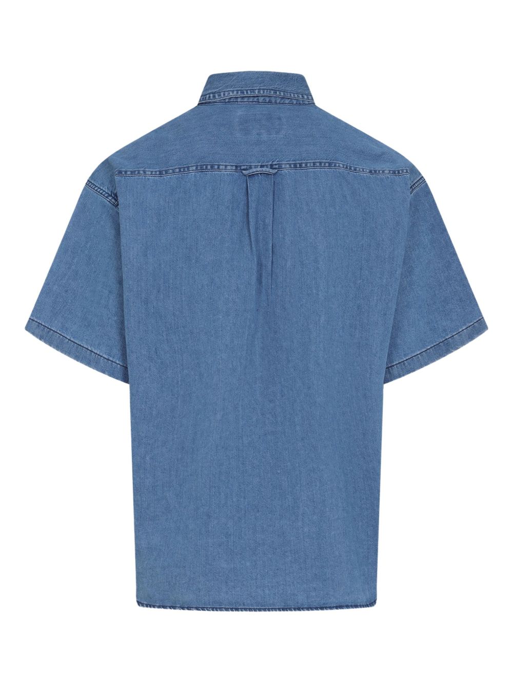 Carhartt Wip Main Carhartt Wip Main Carhartt WIP Denim cotton shirt