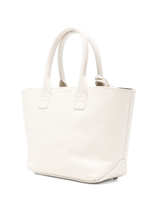 Hogan Address Shopping Bag Mini