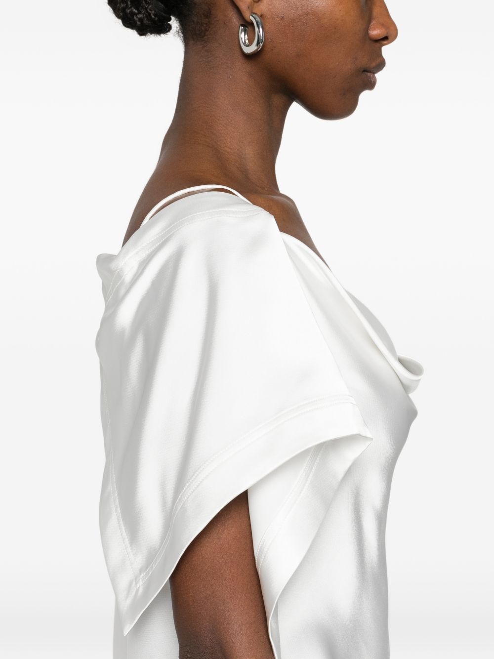 Iro Iro Thiana long dress