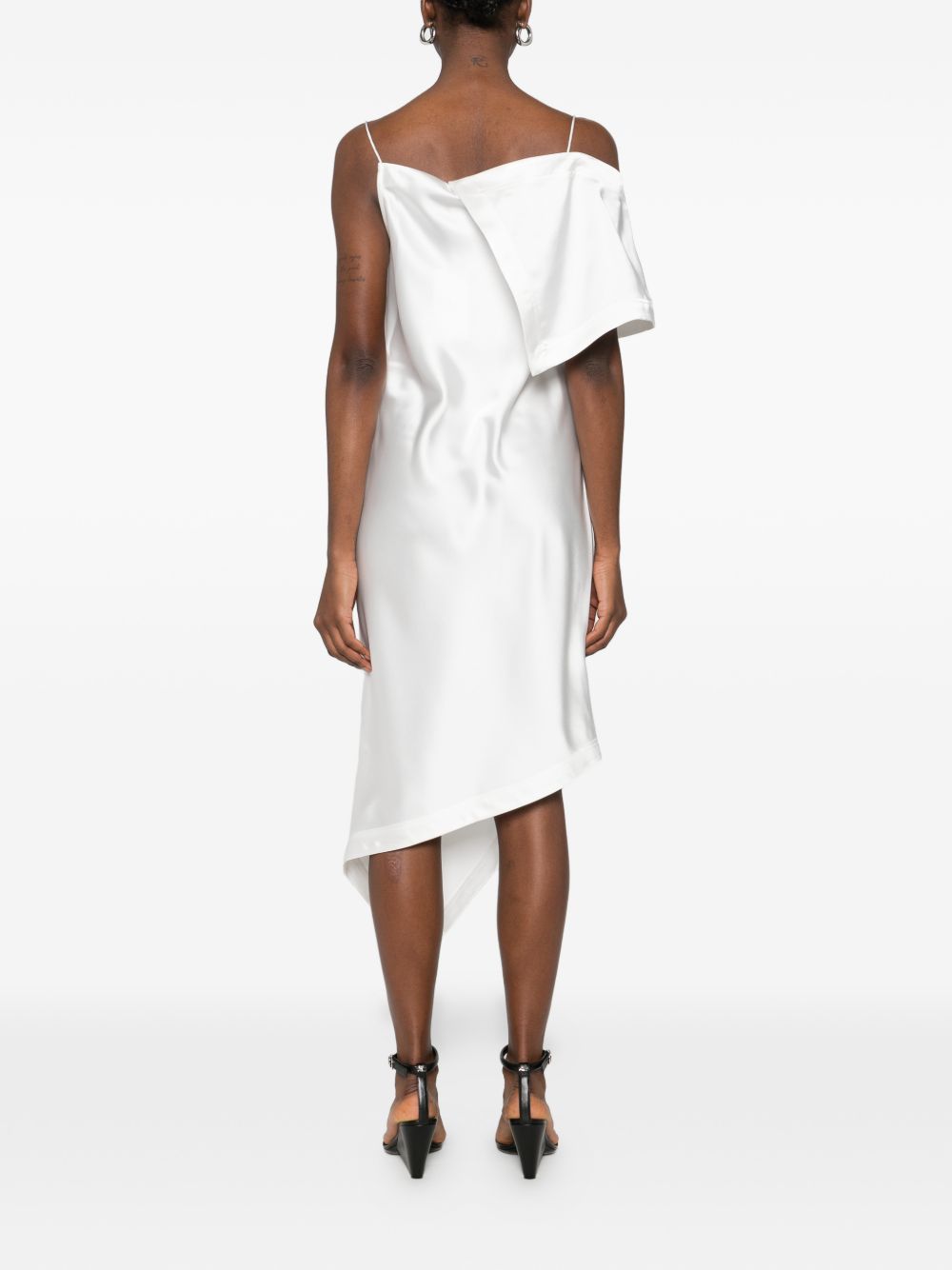 Iro Iro Thiana long dress
