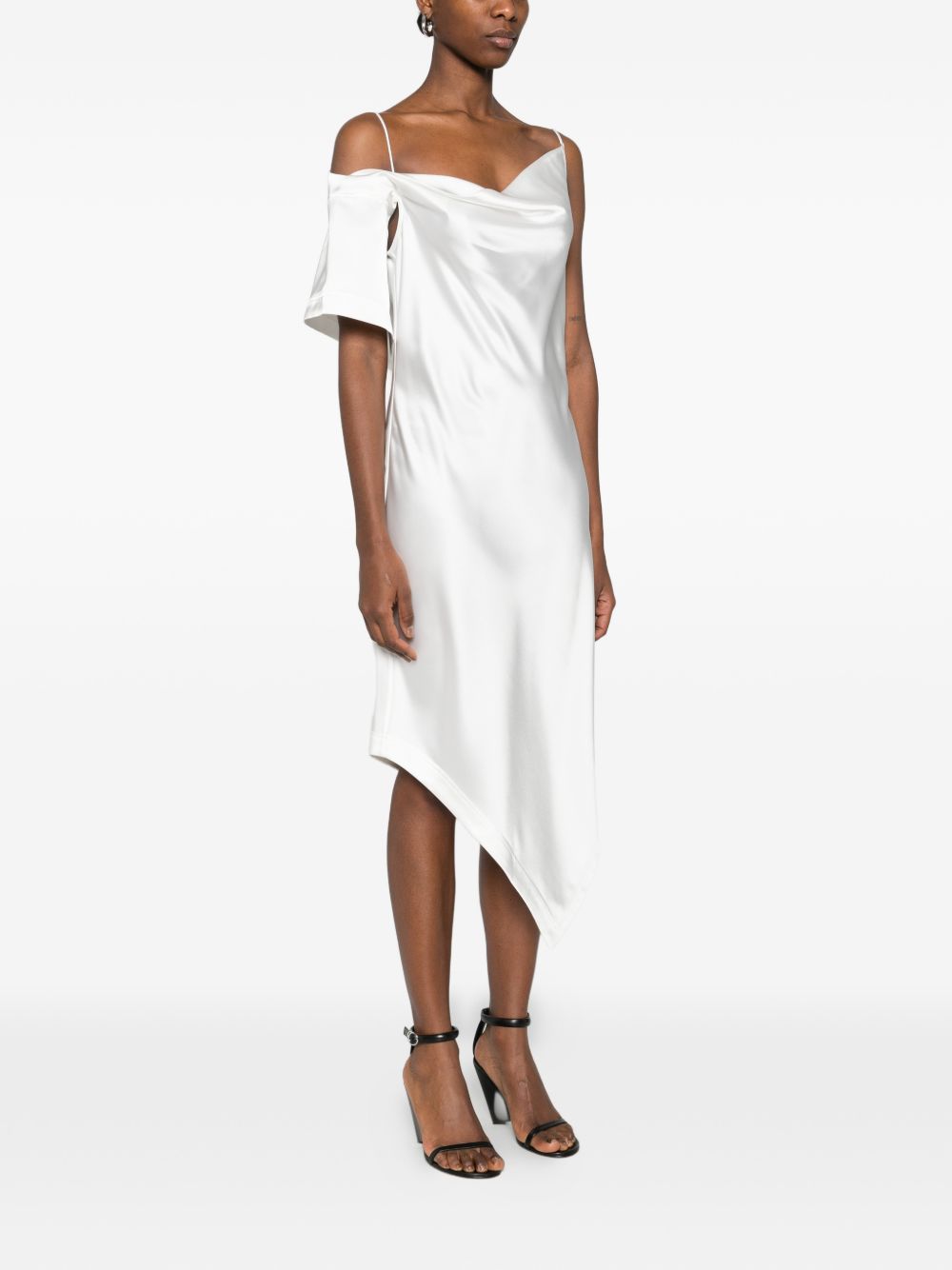 Iro Iro Thiana long dress