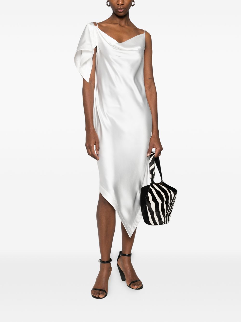 Iro Iro Thiana long dress