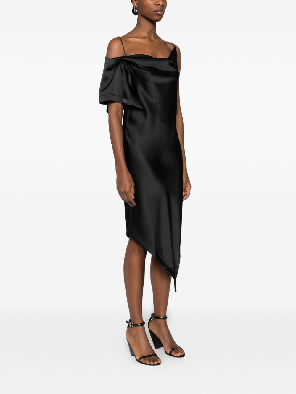 Iro Iro Thiana long dress