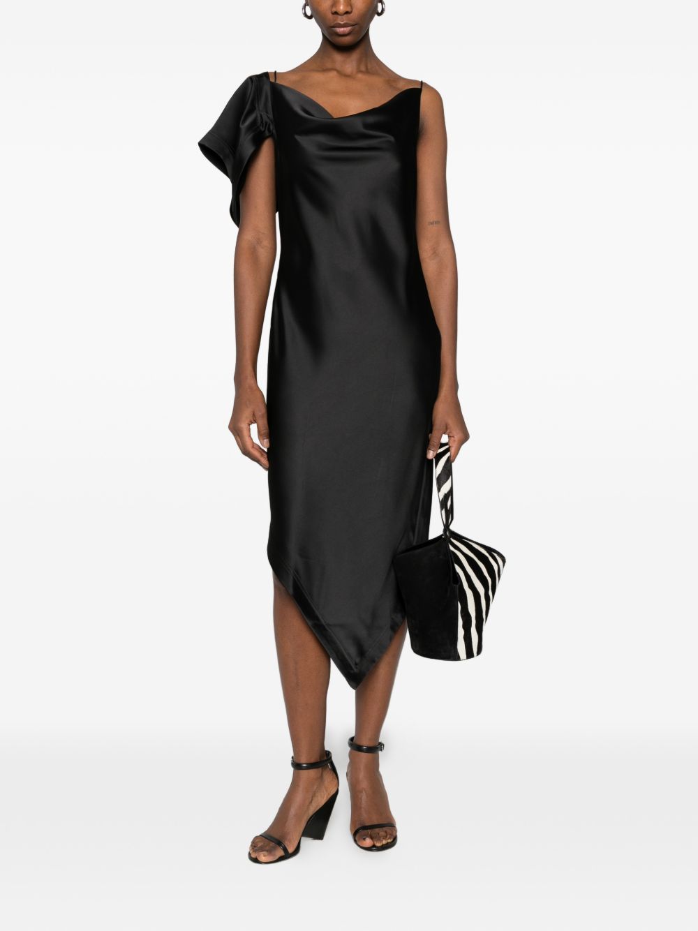 Iro Iro Thiana long dress