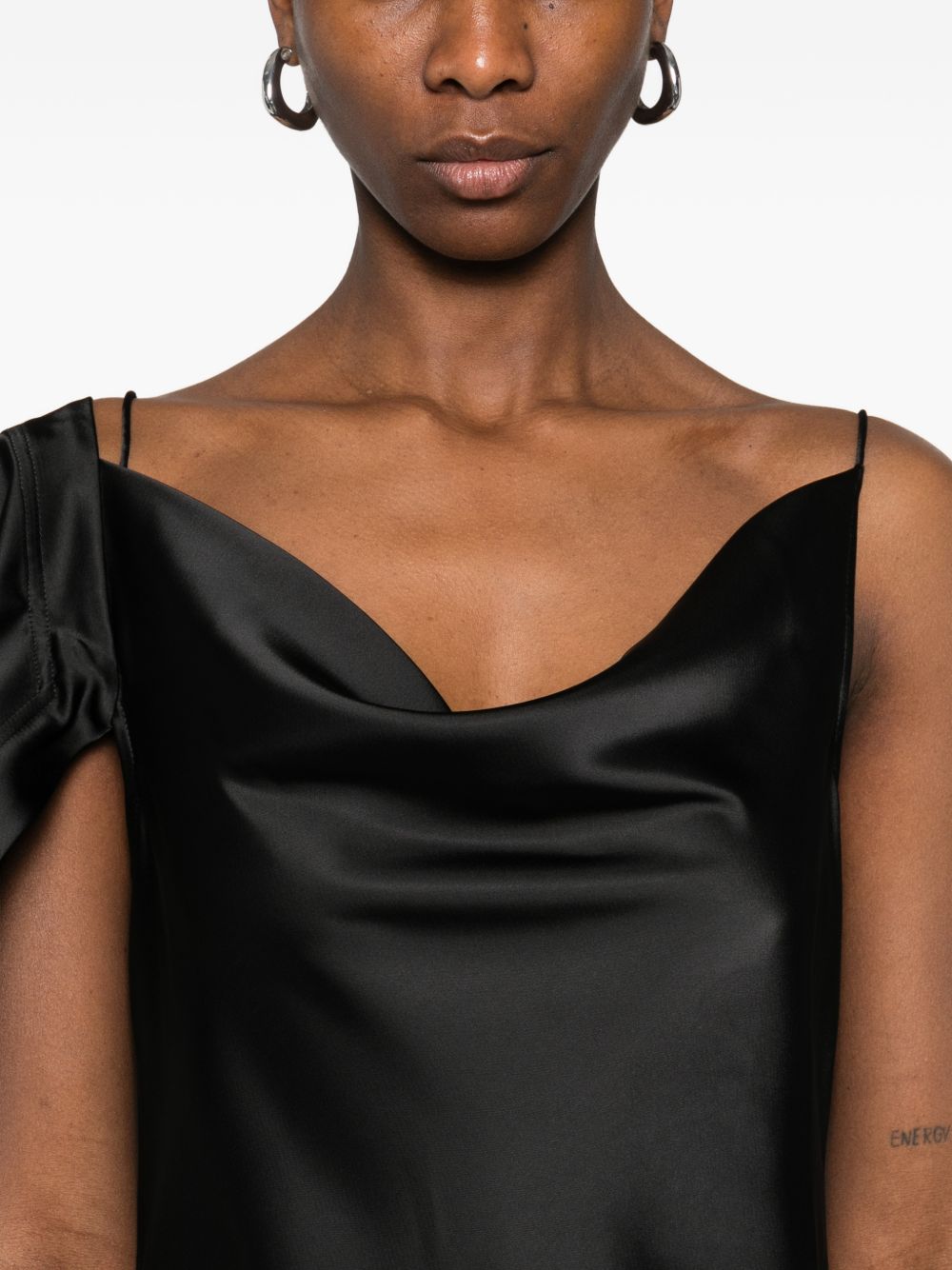 Iro Iro Thiana long dress