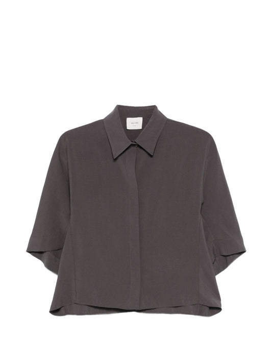 Alysi Short-sleeve shirt