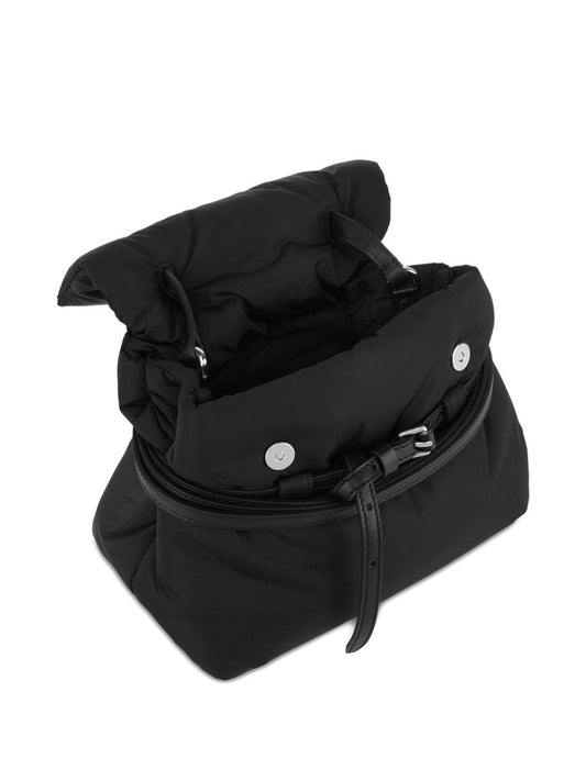 Moschino Tie Me Small Hand Bag