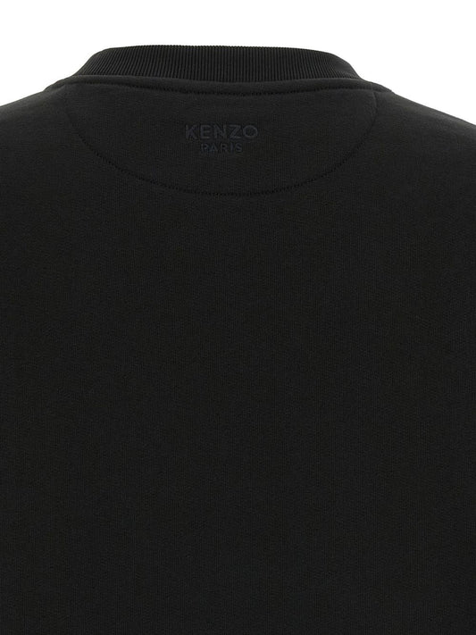 Kenzo Wild Tiger cotton sweatshirt