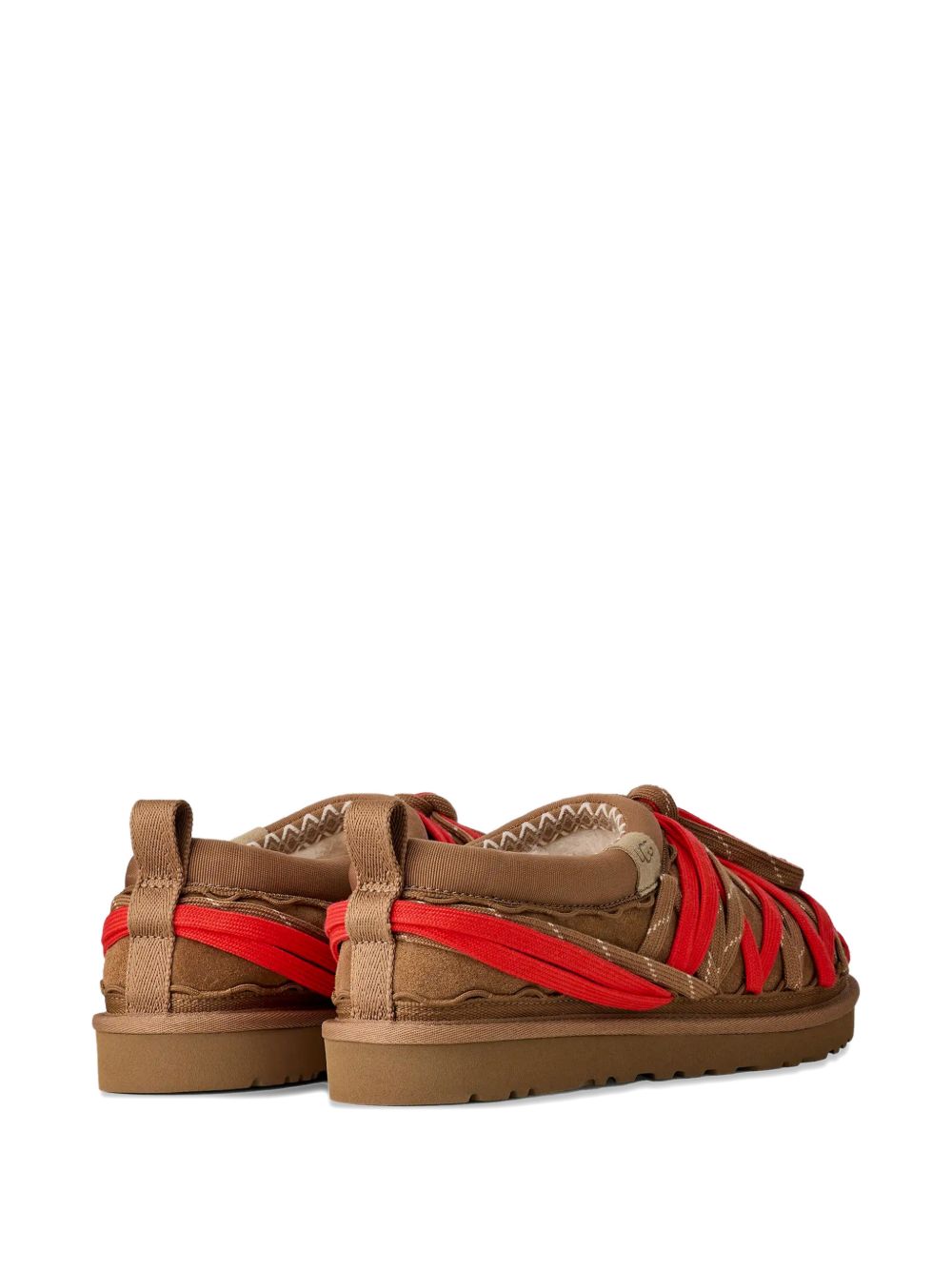 Ugg UGG Tasman Lace Slippers