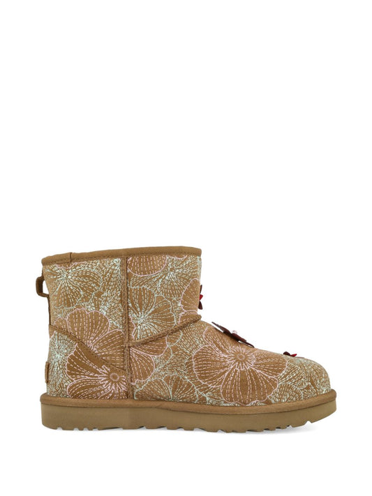 Ugg UGG Classic Mini Meadow Boots