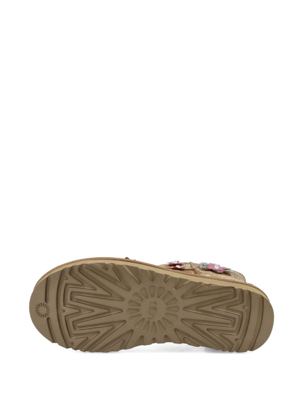 Ugg UGG Classic Mini Meadow Boots