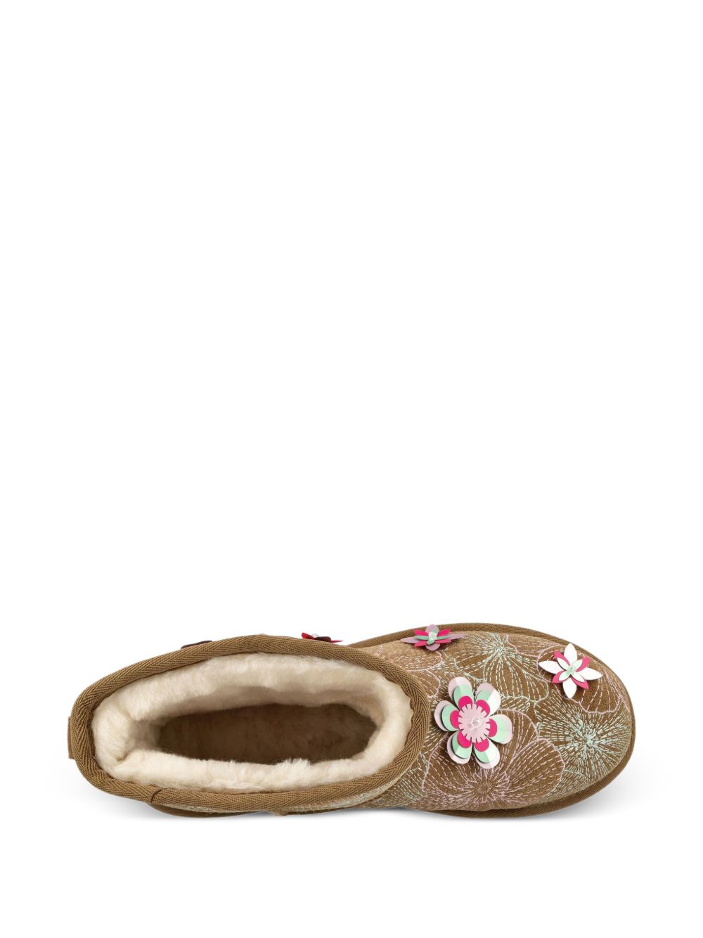 Ugg UGG Classic Mini Meadow Boots
