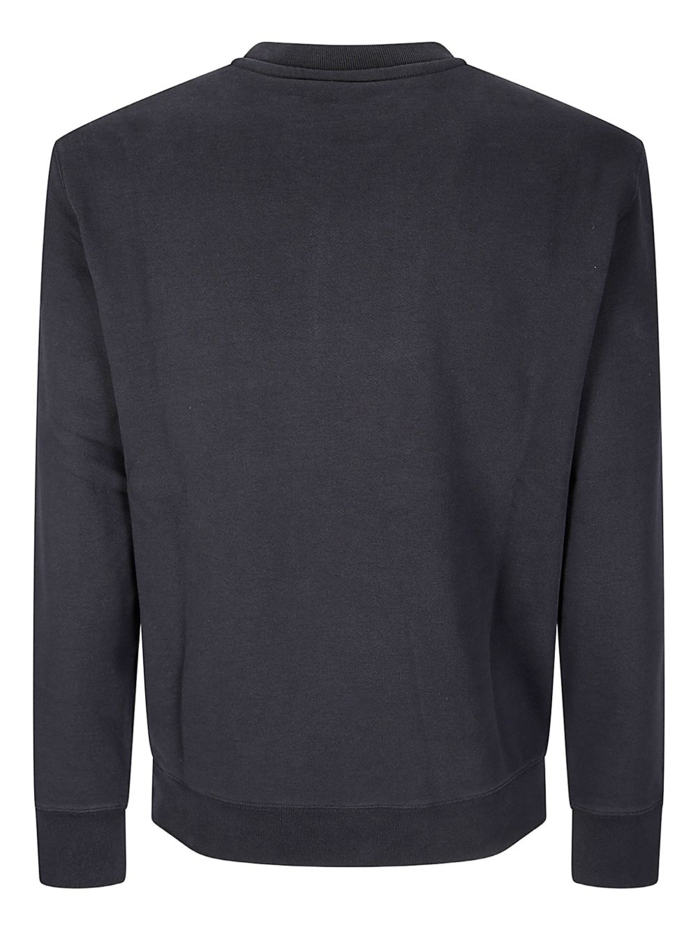 Maison Kitsuné Maison Kitsuné Maison KitsunÃ© Fox Head cotton sweatshirt