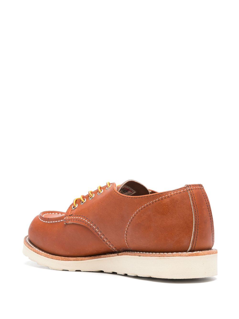 Red Wing Red Wing Shop Moc leather brogues