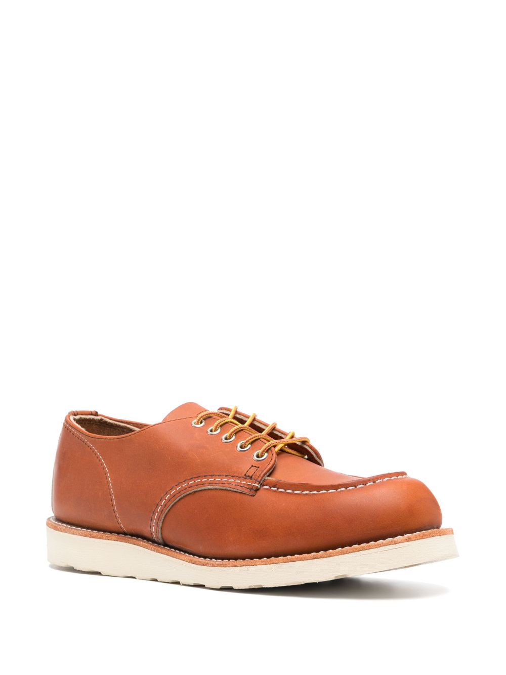 Red Wing Red Wing Shop Moc leather brogues