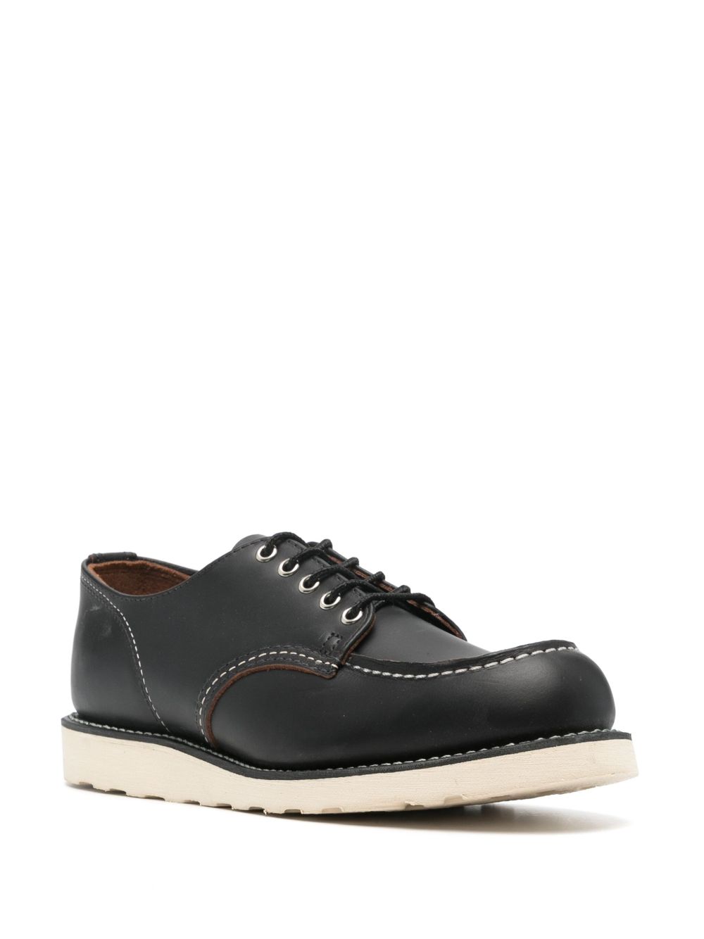 Red Wing Red Wing Shop Moc leather brogues