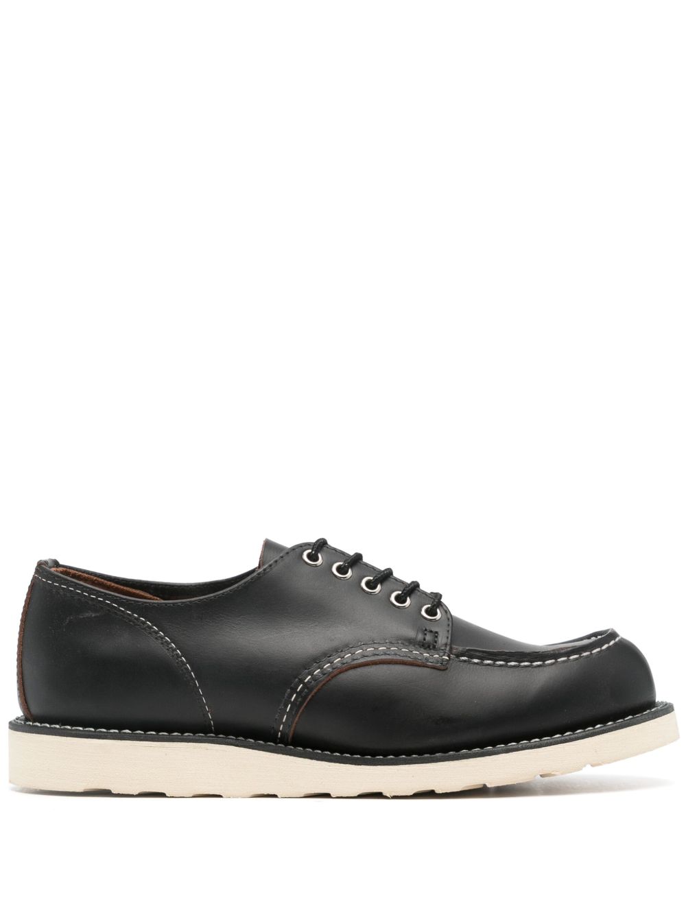 Red Wing Red Wing Shop Moc leather brogues