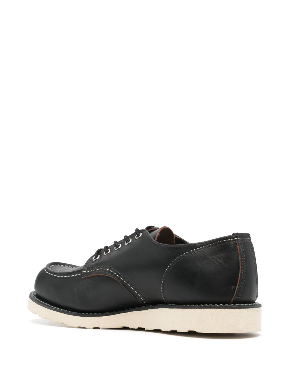 Red Wing Red Wing Shop Moc leather brogues