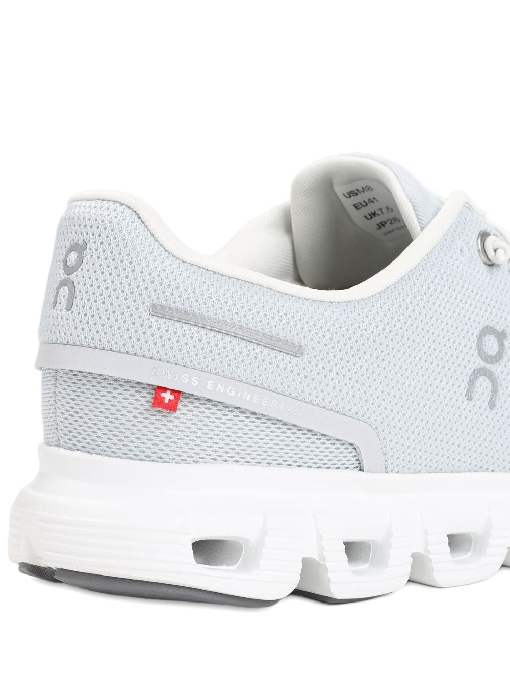On ON Cloud 6 sneakers