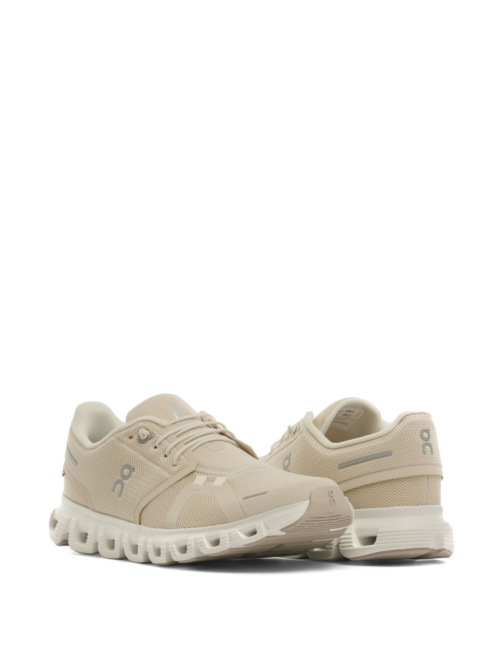 On ON Cloud 6 Sneakers