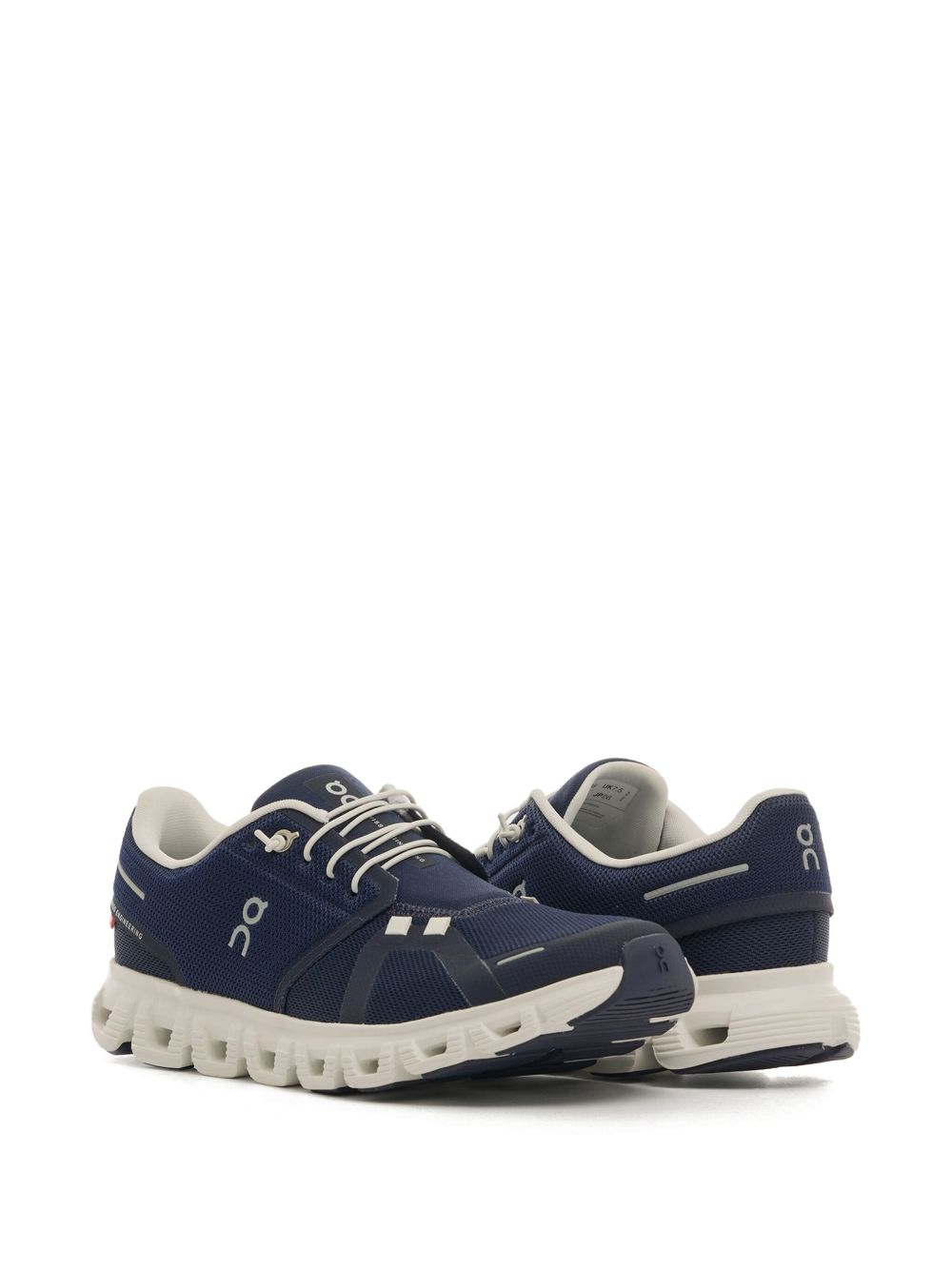 On ON Cloud 6 Sneakers