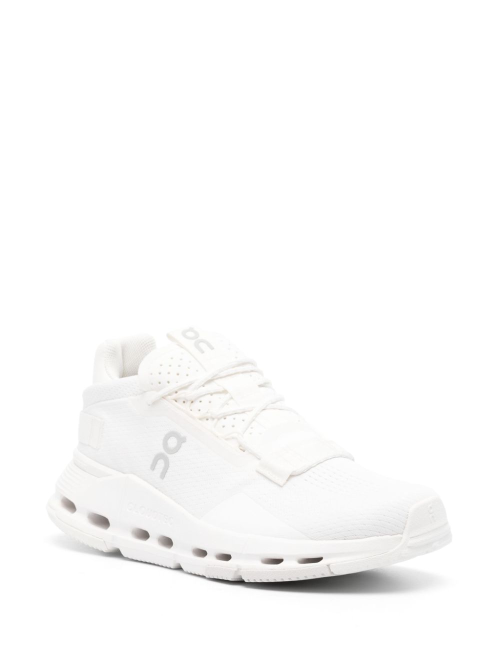 On ON Cloudnova 2 Sneakers