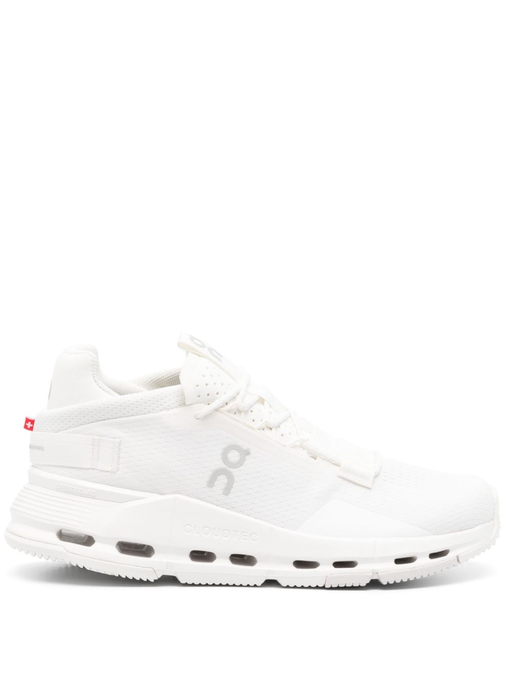 On ON Cloudnova 2 Sneakers