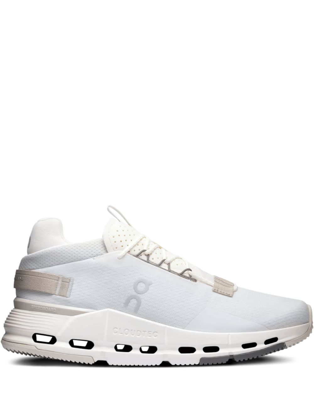 On ON Cloudnova 2 Sneakers