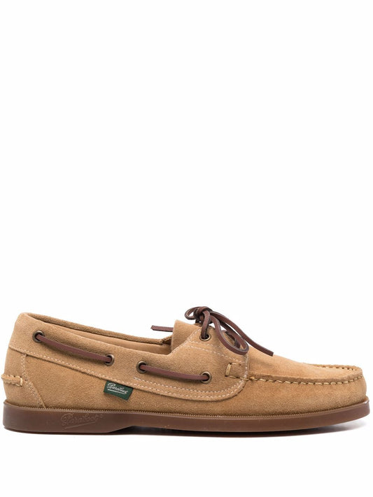 Paraboot Paraboot Barth boat shoes