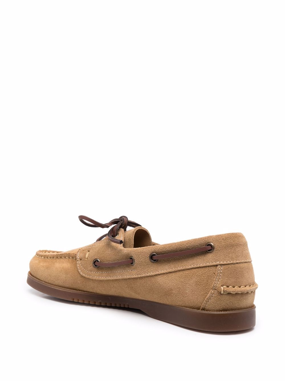 Paraboot Paraboot Barth boat shoes