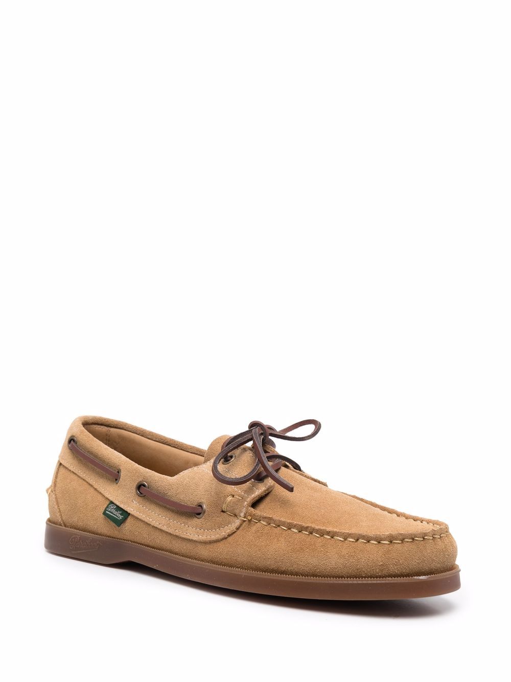 Paraboot Paraboot Barth boat shoes
