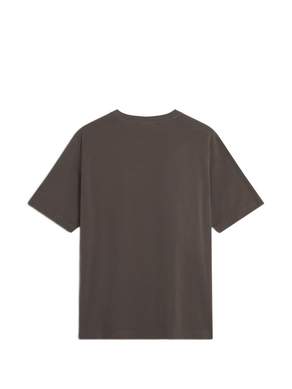 Maison Kitsuné Maison Kitsuné Dreaming Fox cotton t-shirt