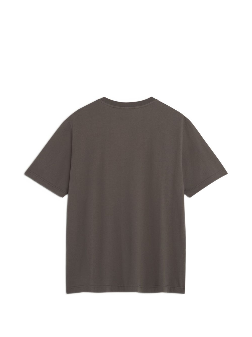 Maison Kitsuné Maison Kitsuné Handwriting Comfort T-Shirt
