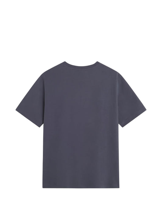 Maison Kitsuné Dressed Fox cotton t-shirt