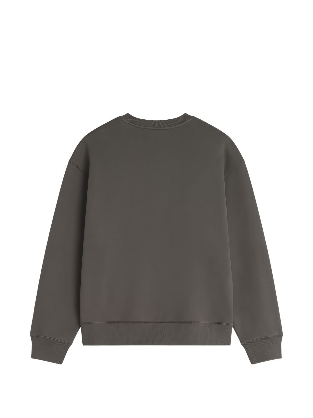 Maison Kitsuné Maison Kitsuné Dreaming Fox cotton sweatshirt