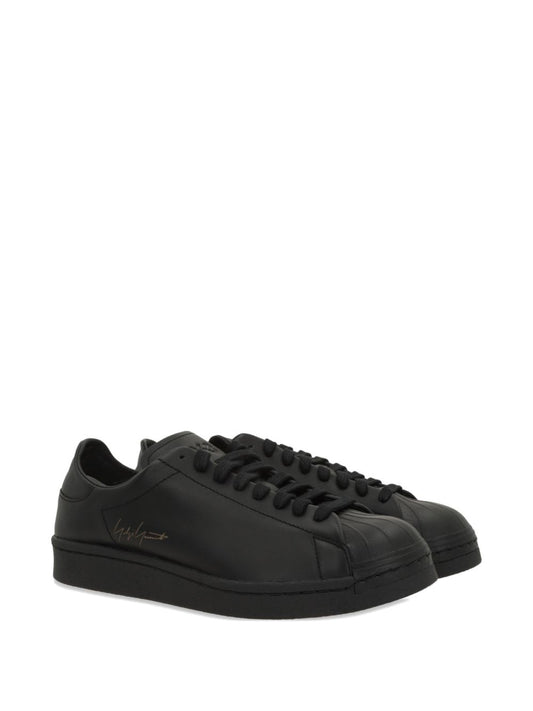 Y-3 Superstar Sneakers